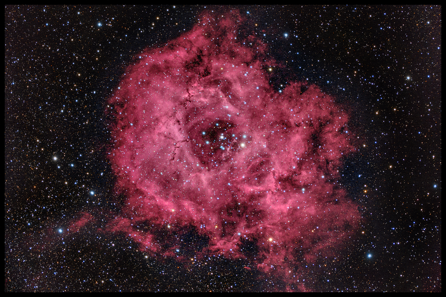 Rosettetågen – Nr. 2/30