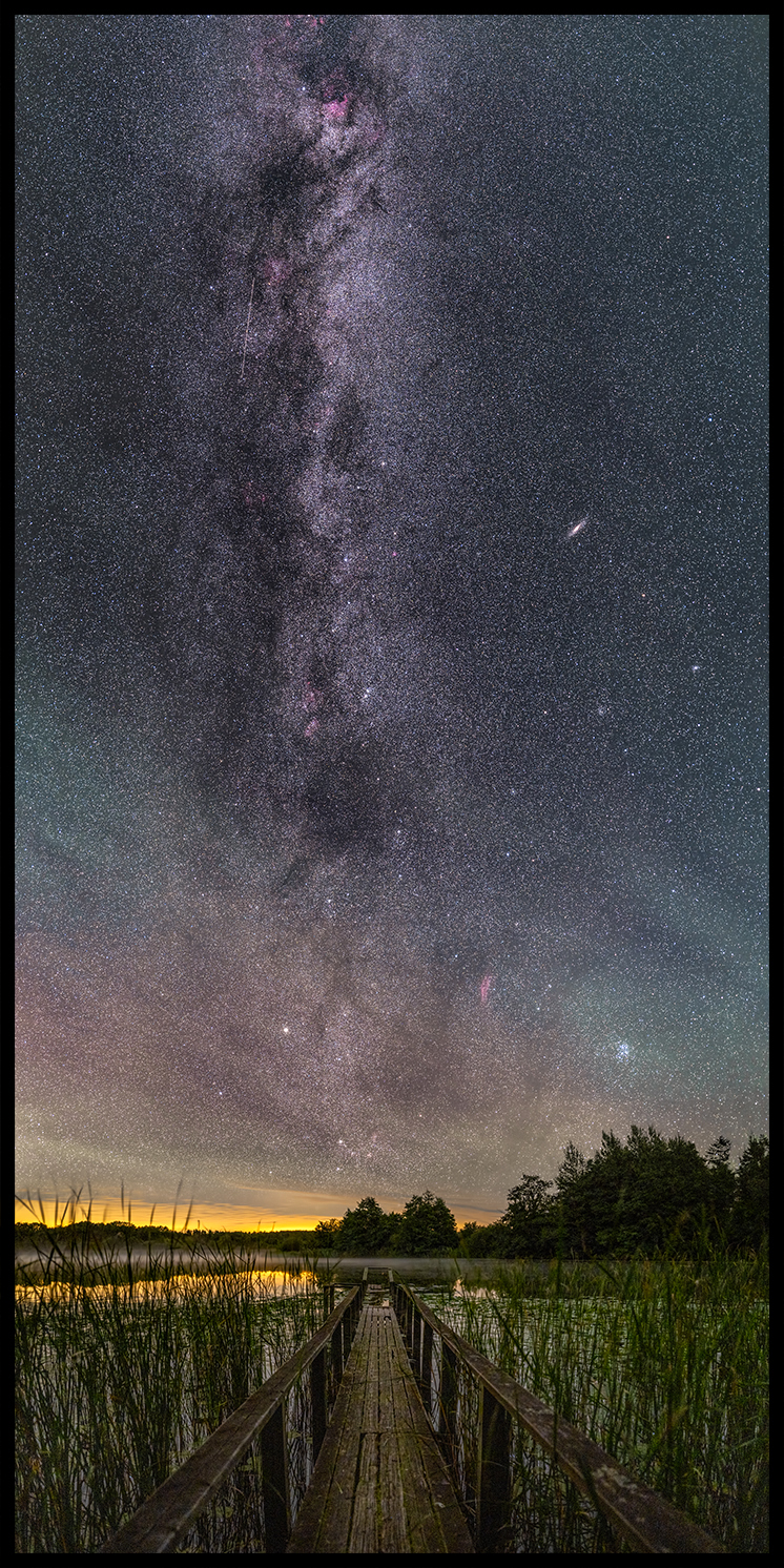 Møllesø - Nr. 6/30