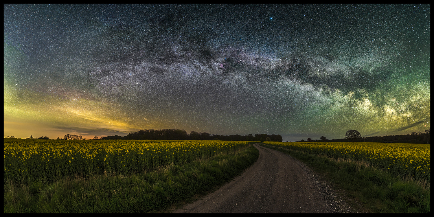 The road ahead - Nr. 2/30
