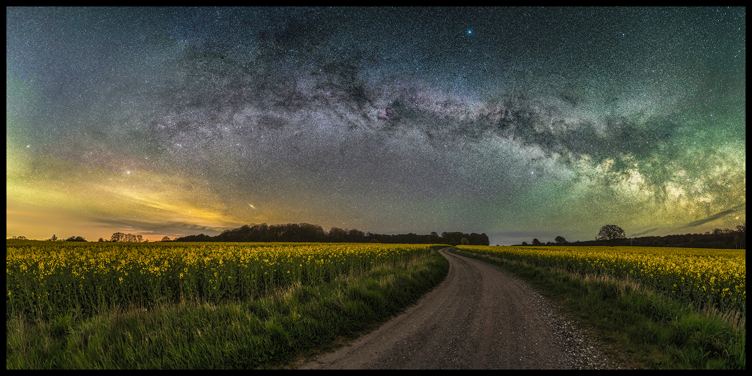 The road ahead - Nr. 4/30