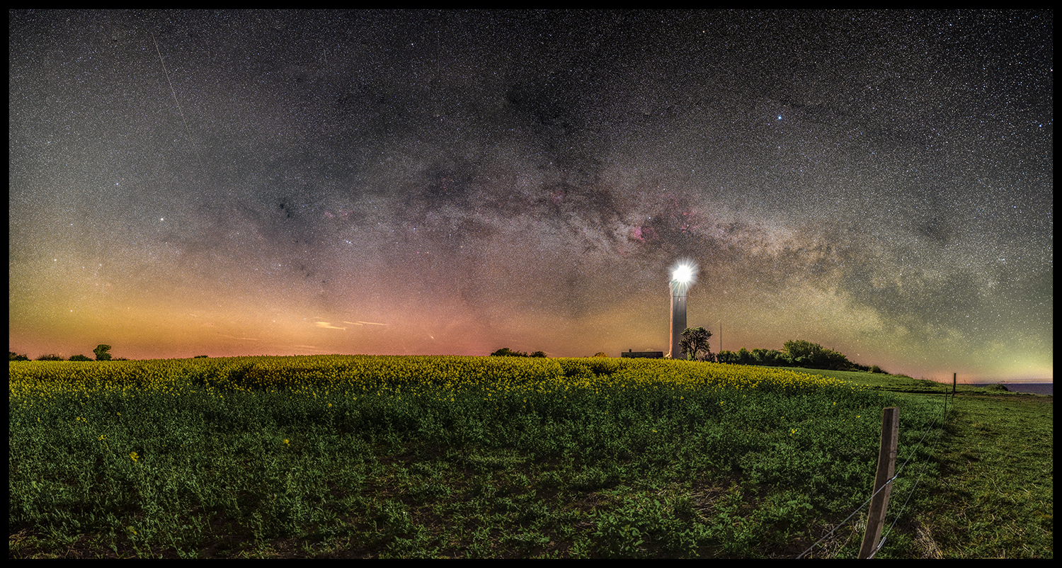 Keldsnor fyr - Nr. 1/30