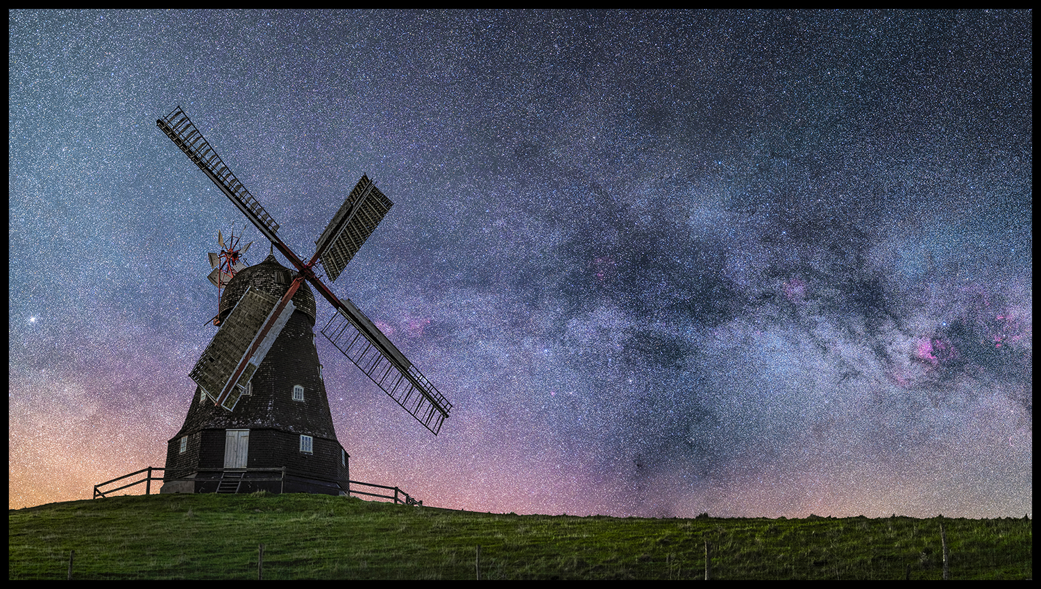 Skovsgård mølle - Nr. 1/30