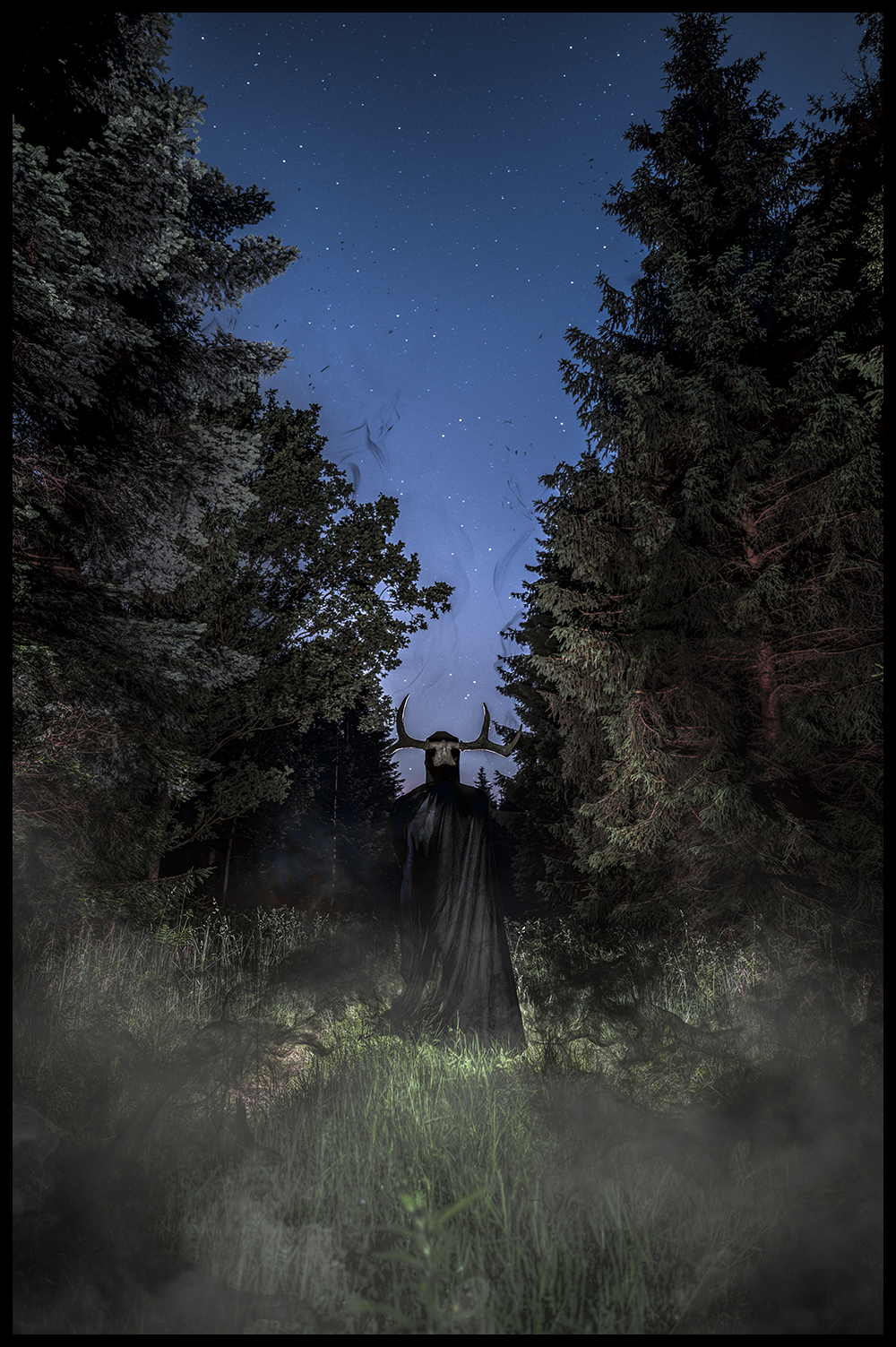 Unholy guardian - UNIKA