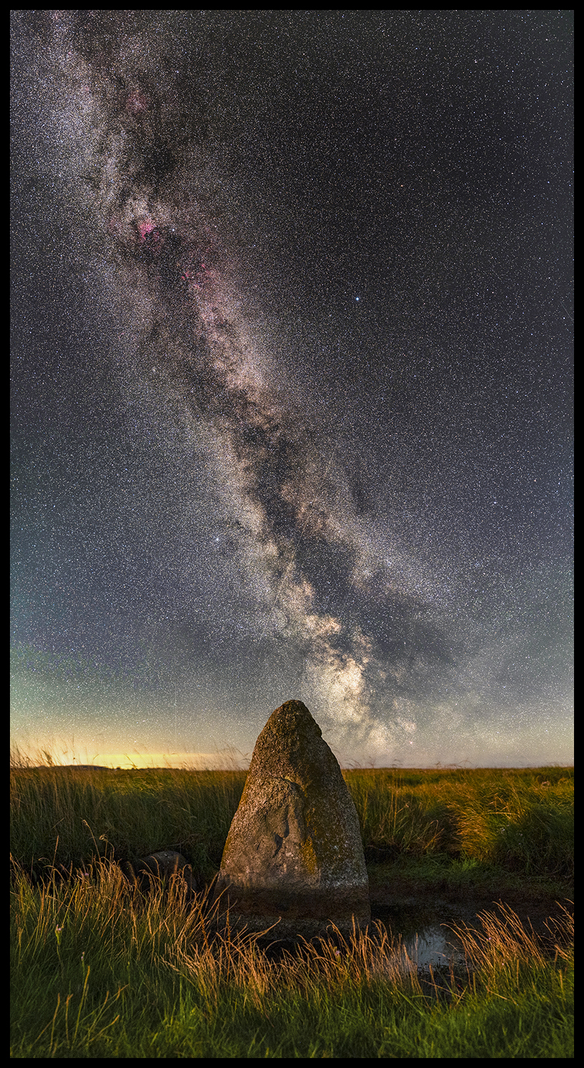 Knækkerygstenen! - Nr. 1/30