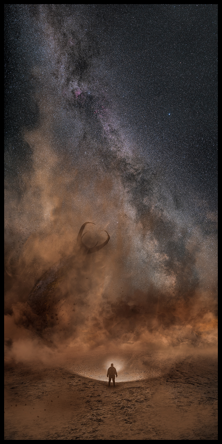 Life on Mars? - Nr. 1/30