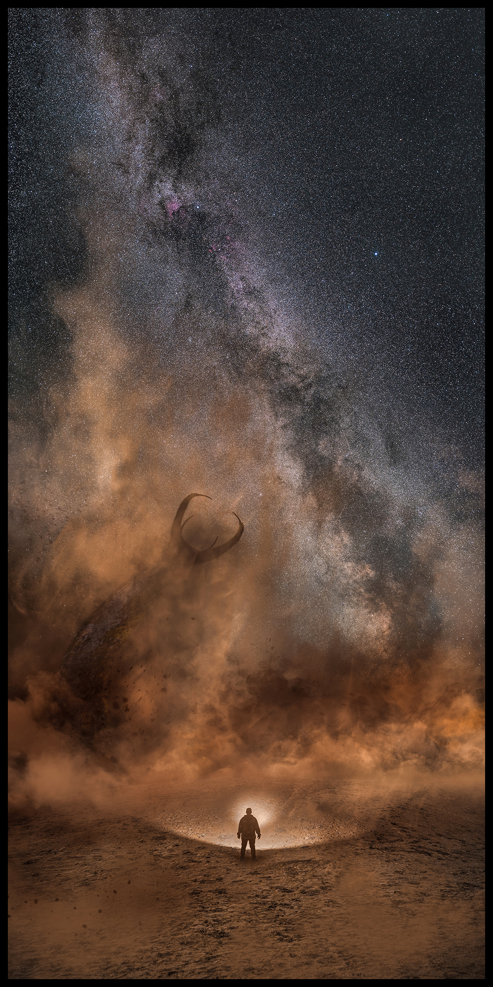 Life on Mars? - Nr. 2/30