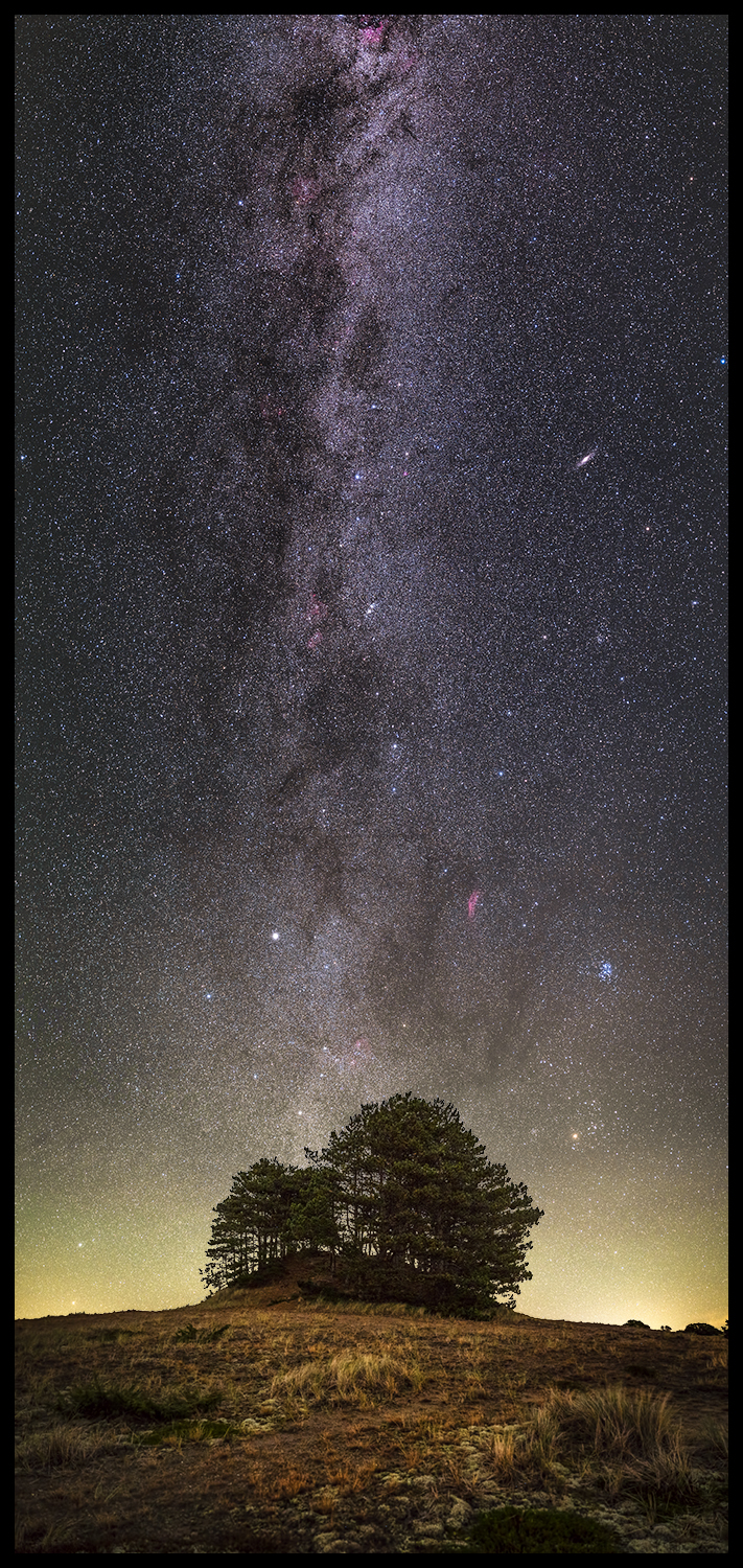 Det mørkeste sted - Nr. 1/30