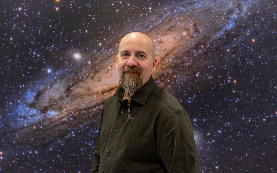 Niels Bohr Instituttet!