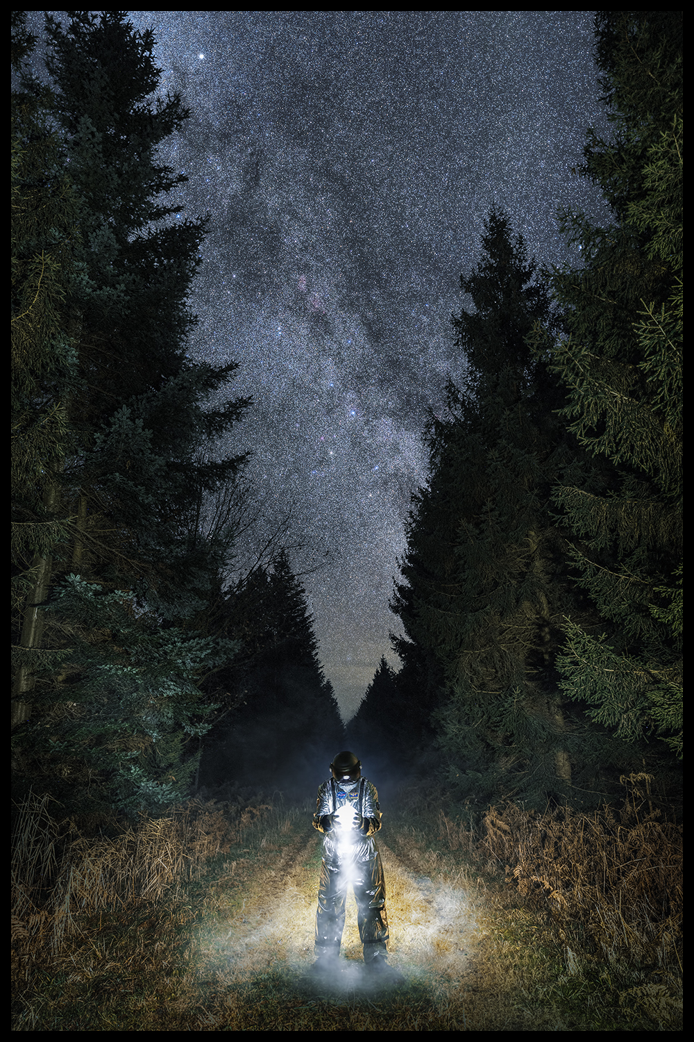 The device - Nr. 1/30