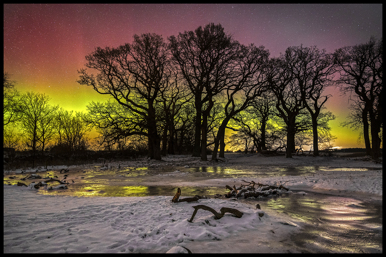 Eksplosion på himlen! - Nr. 1/30
